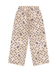Paisley Pyjama Pants