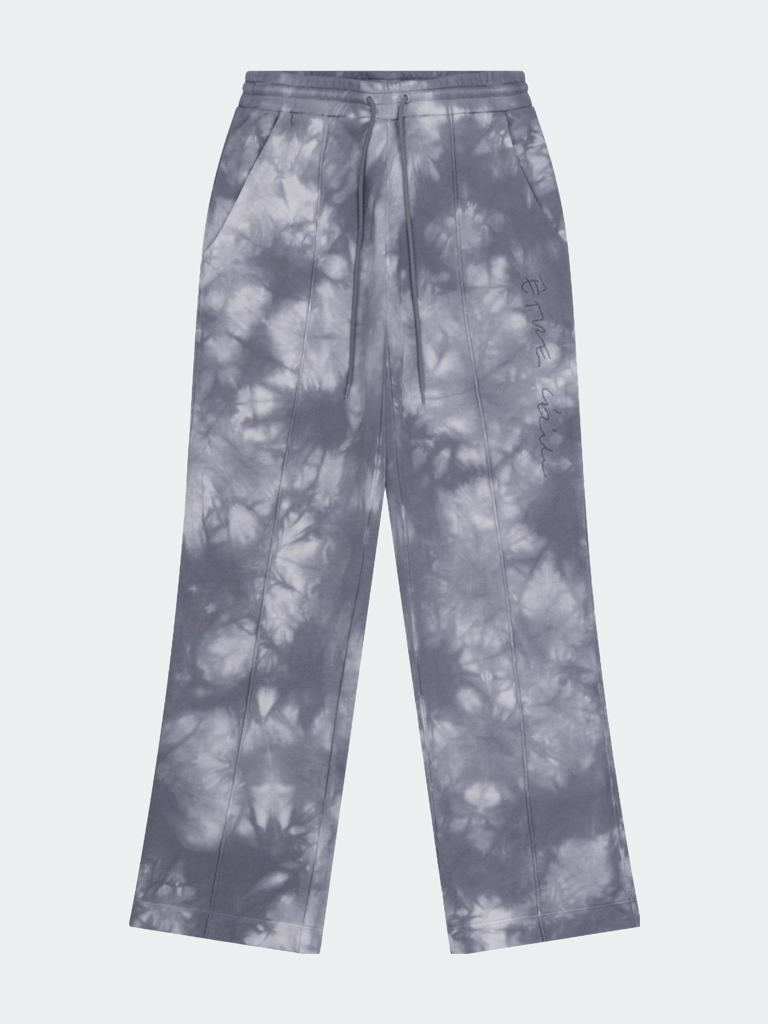 Retro Track Pants - Bleached Folkstone Grey - Bleached Folkstone Grey
