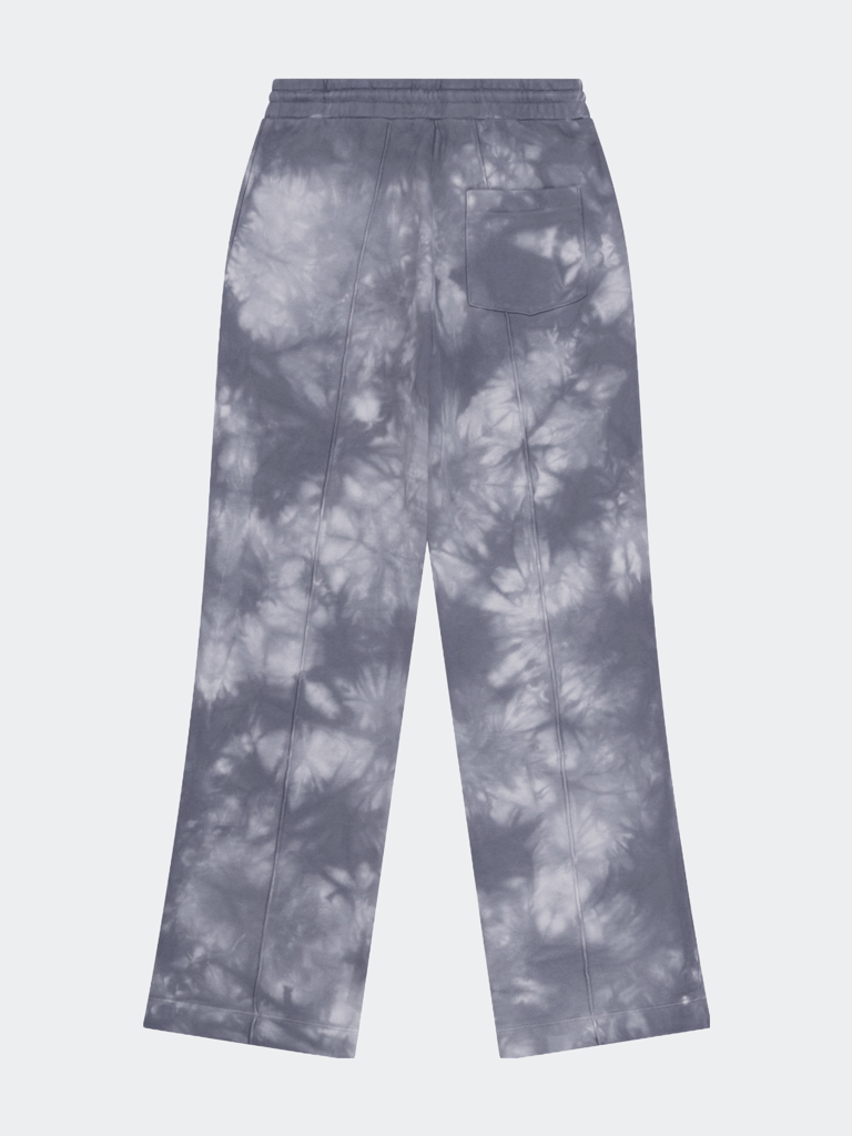 Retro Track Pants - Bleached Folkstone Grey