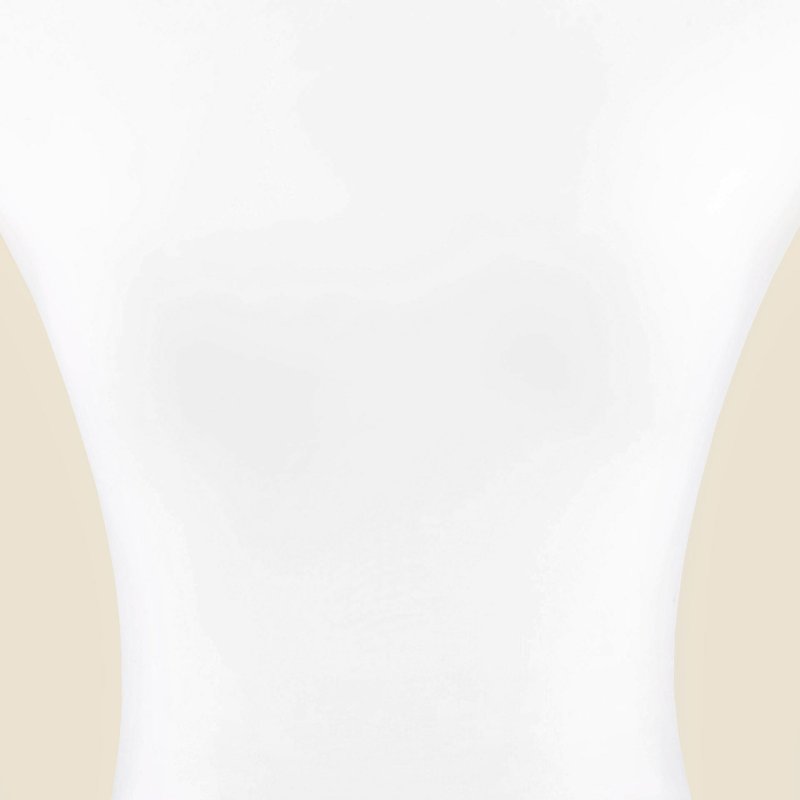 Shop Ettika Extended Vacation Pearl Body Chain In White