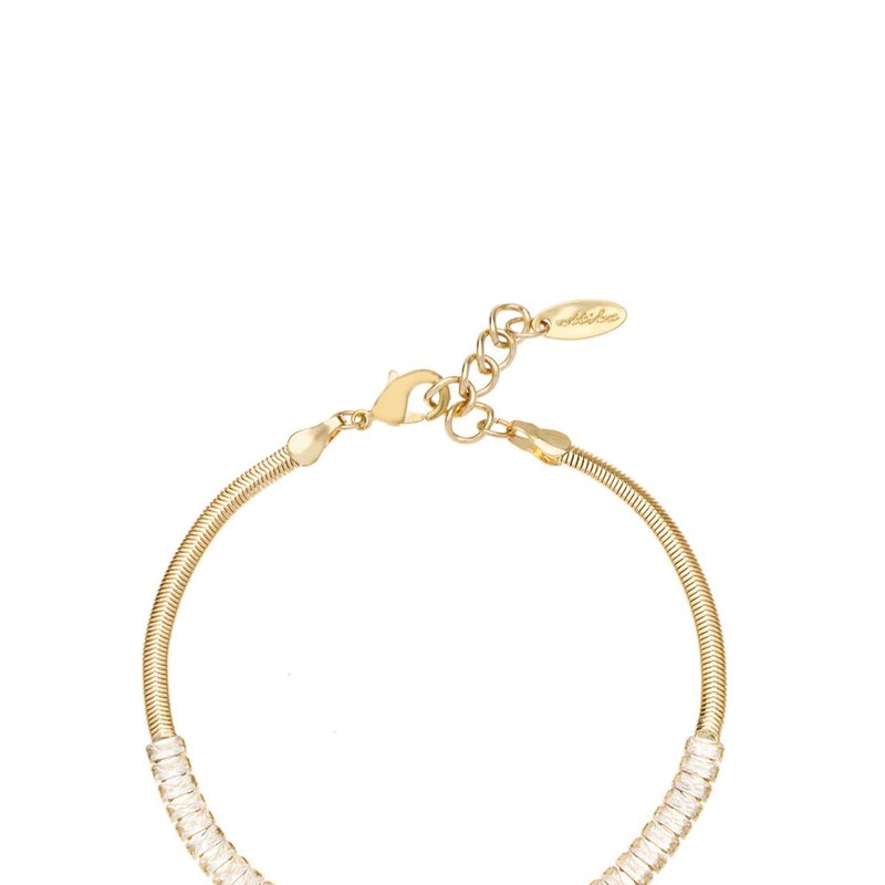 Shop Ettika Shine On 18k Gold Plated Bracelet