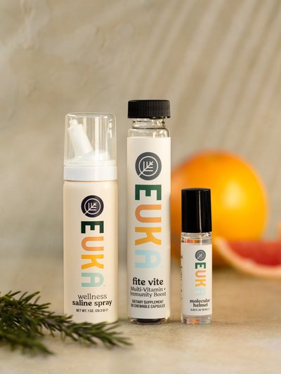Euka Wellness Core System product