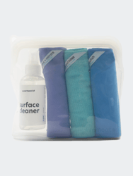 Mini Surface Cleaning Kit