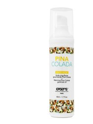 Pina Colada Warming Intimate Massage Oil
