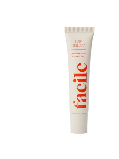 Facile Lip Jelly - Clear product