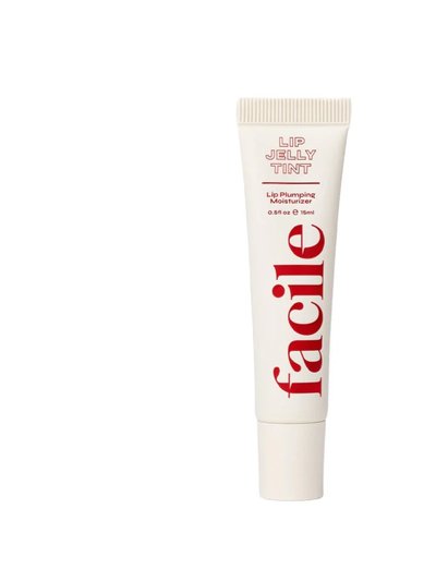 Facile Tinted Lip Jelly - Rouge product