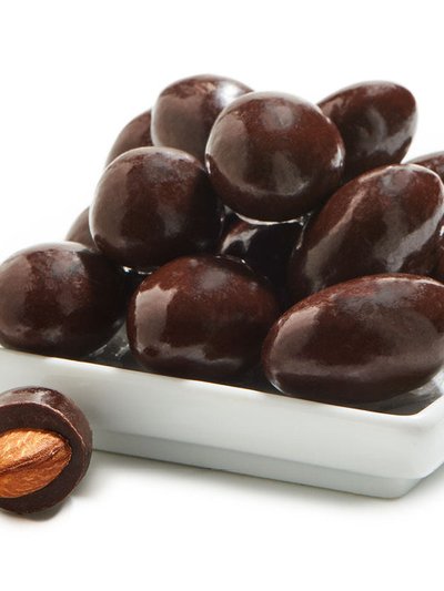 Fames Chocolates Chocolate Covered Almonds product