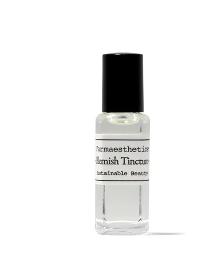Farmaesthetics Blemish Tincture – .25 oz product