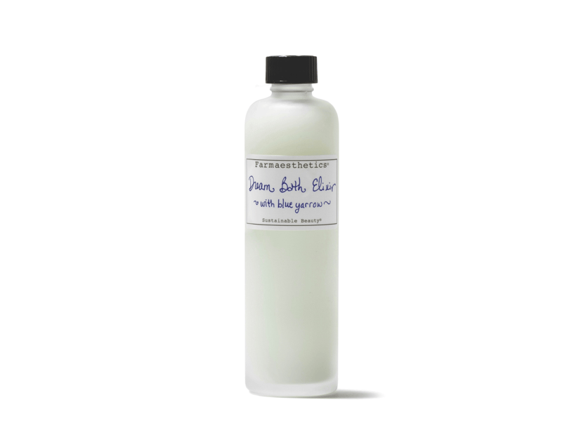 Farmaesthetics Dream Bath Elixir – 3.65 Fl oz