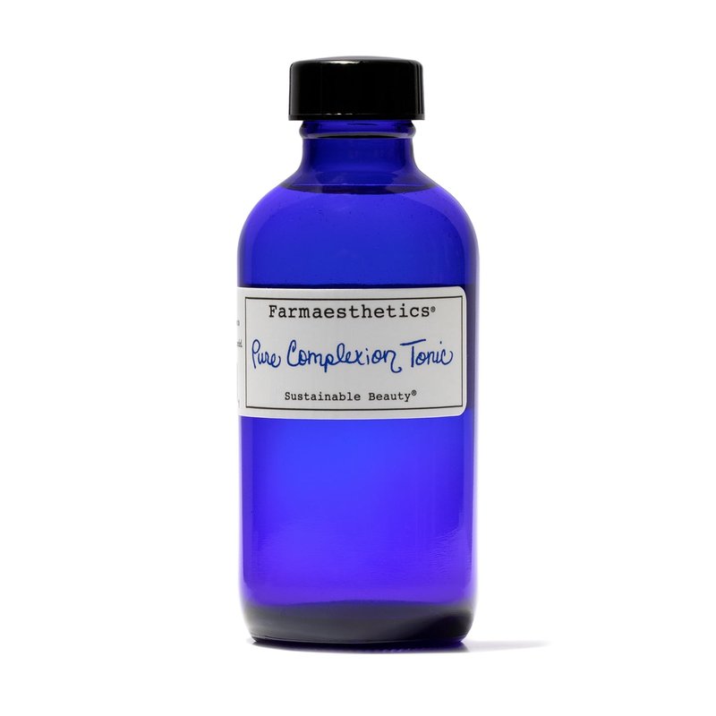 Farmaesthetics Pure Complexion Tonic – 4 Fl oz