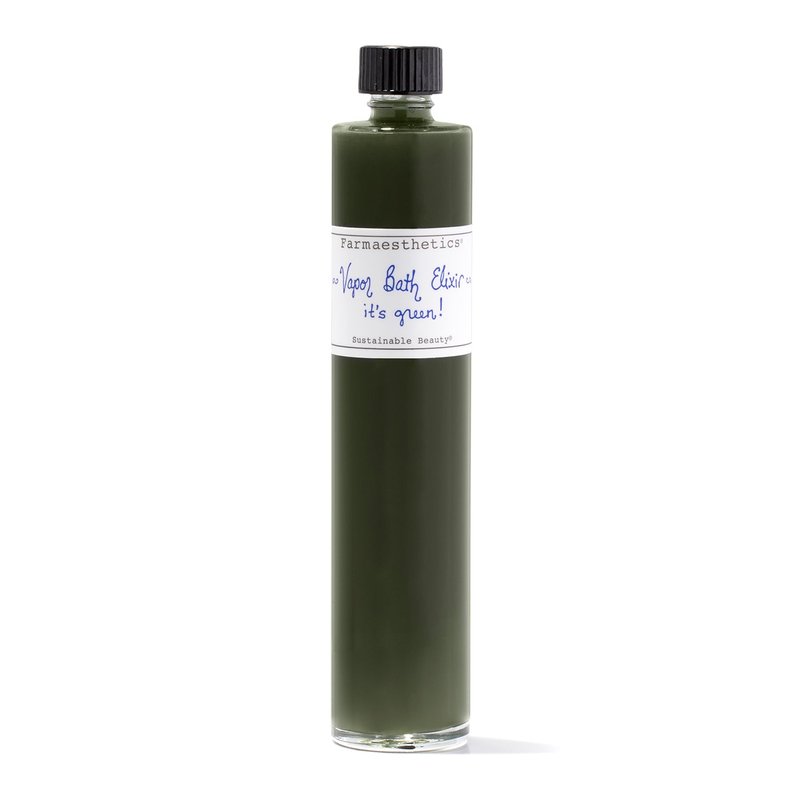 Farmaesthetics Vapor Bath Elixir – 4 Fl oz