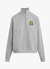 The Viewpoint Sweatshirt - Frost Gray