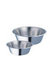 Fed N Watered Stainless Steel Standard Feeding Bowl (May Vary) (6.2 inch) - May Vary