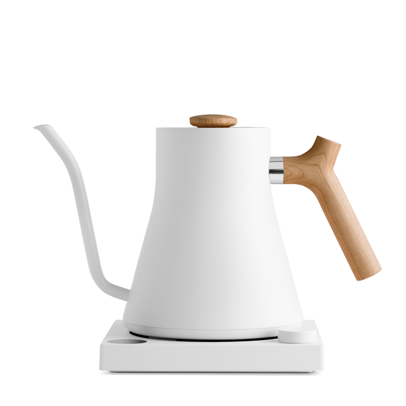 Fellow Stagg Ekg Electric Kettle In White