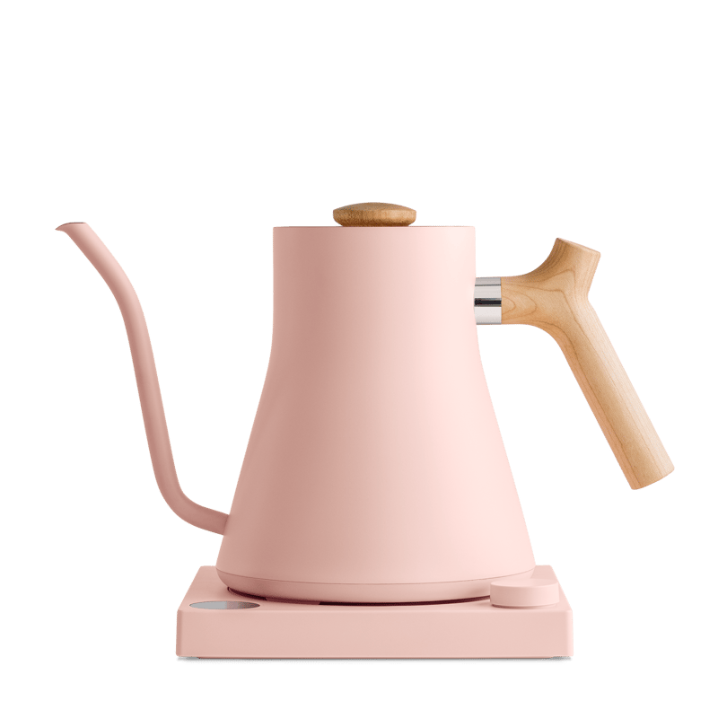 Fellow Stagg Ekg Electric Kettle In Pink