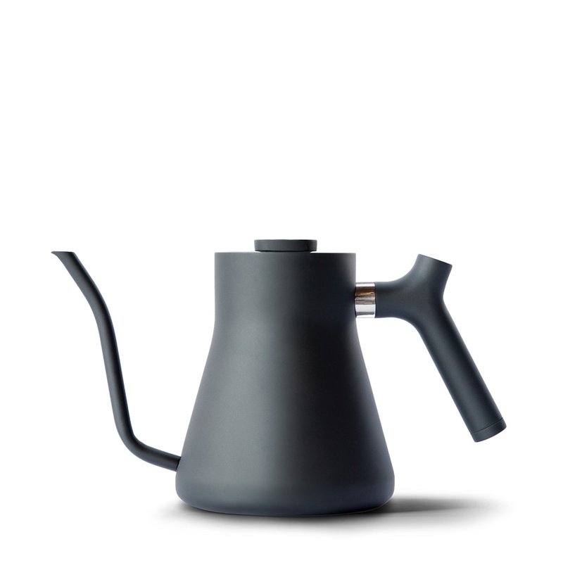 Fellow Stagg Pour-over Kettle In Black