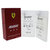 Ferrari Red Fragrance Refill For Hard Case By Ferrari  For Men - 2 x 0.8 oz EDT Spray (Refill)