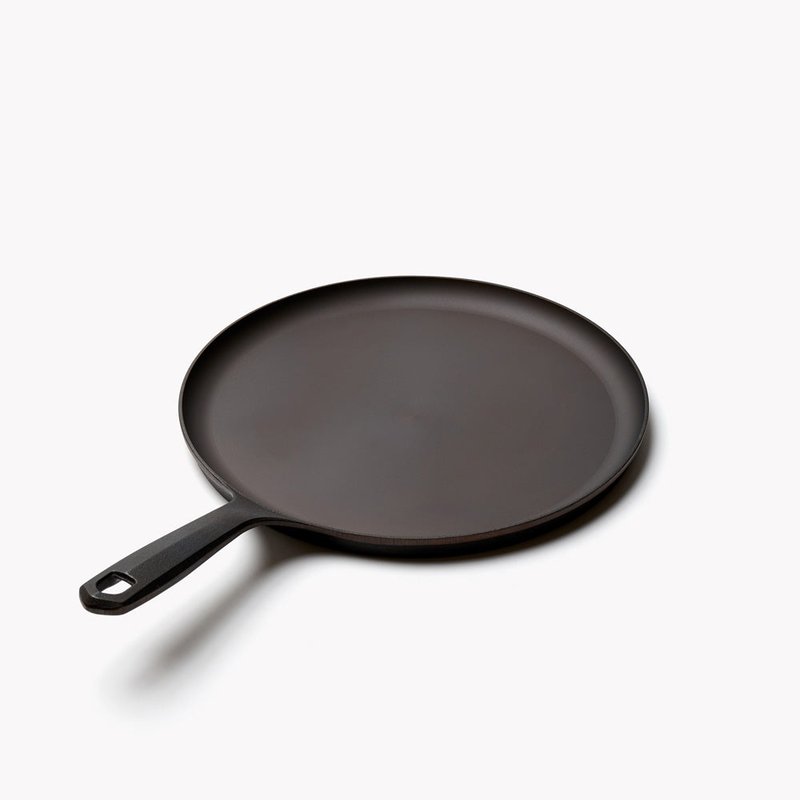Shop Field Company No.9 Round Cast Iron Griddle