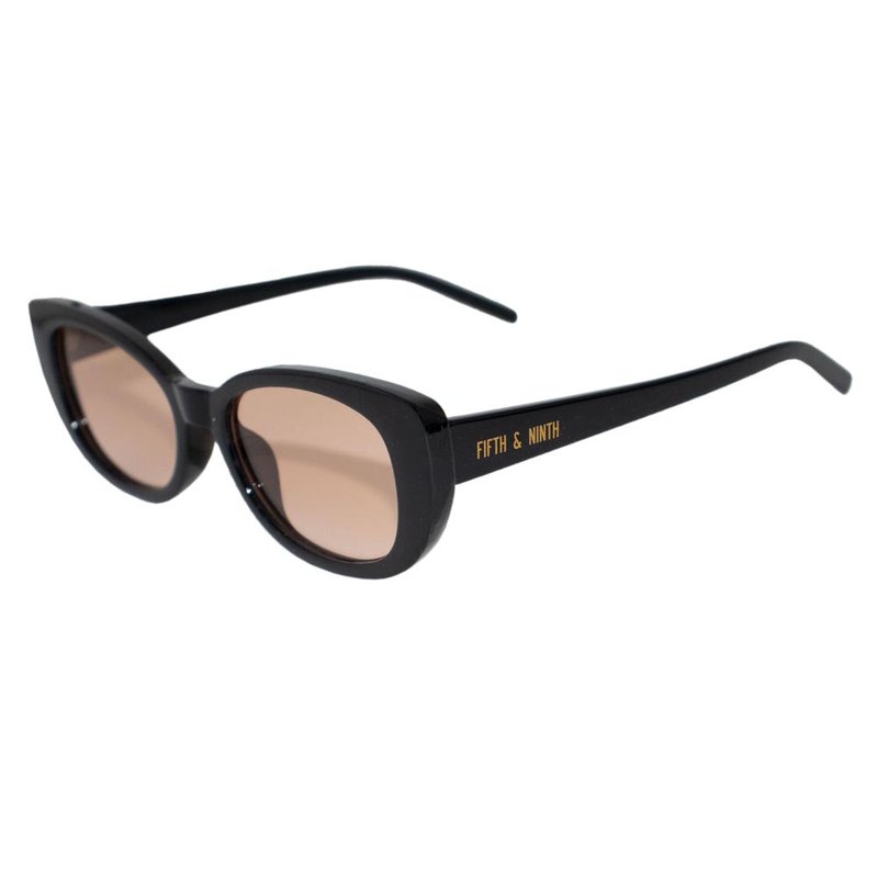 Fifth & Ninth Dolly Sunglasses In Pink