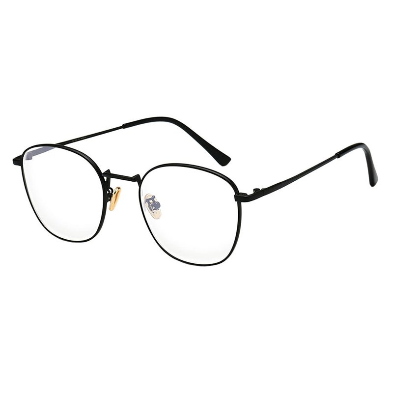 Fifth & Ninth Indy Glasses In Black