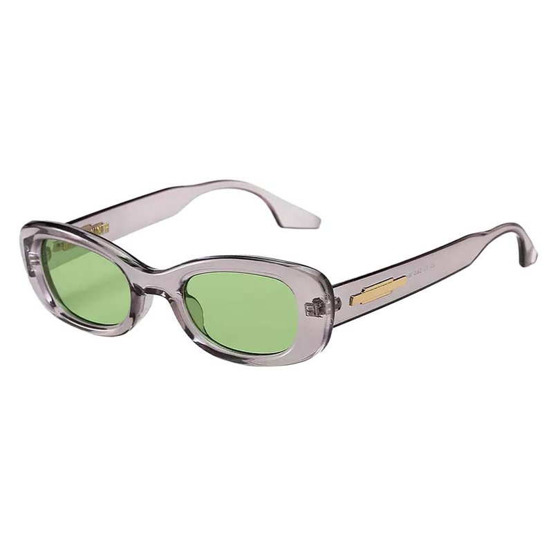 Fifth & Ninth Maxi Sunglasses In Green