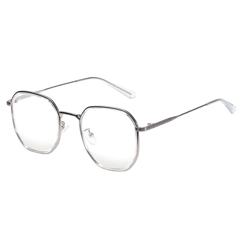 Fifth & Ninth Stockholm Eyeglasses In White