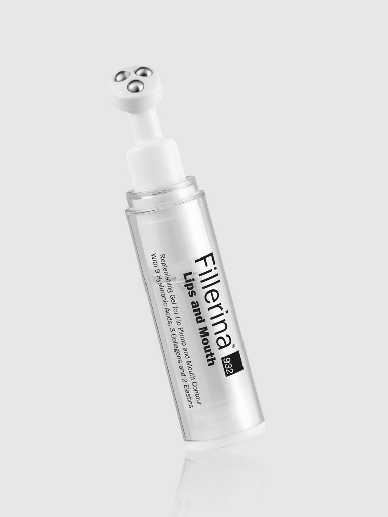 Fillerina® 932 Lips and Mouth Gel Grade 4