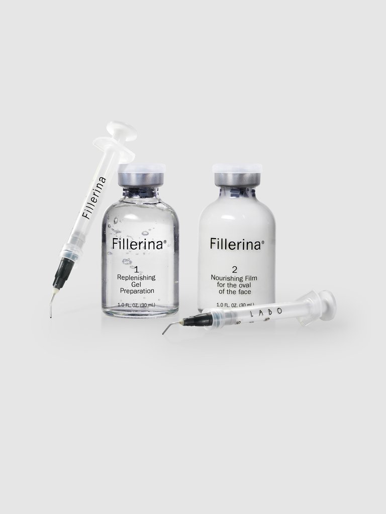  Fillerina® Dermo Replenishing Gel Grade 5 PLUS