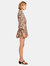 Romy Long Sleeve Mini Dress