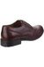 Mens Tom Lace Shoes - Brown