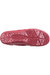 Womens/Ladies Bellini Comfort Shoes - Red