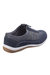 Womens/Ladies Mombassa Comfort Shoes (Gray)