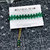 Signature CRISSxCROSS™ Bracelet In Emerald Roses: Luxe Edition
