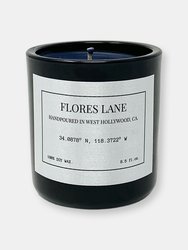 Libra Astrology Slow Burn Soy Candle