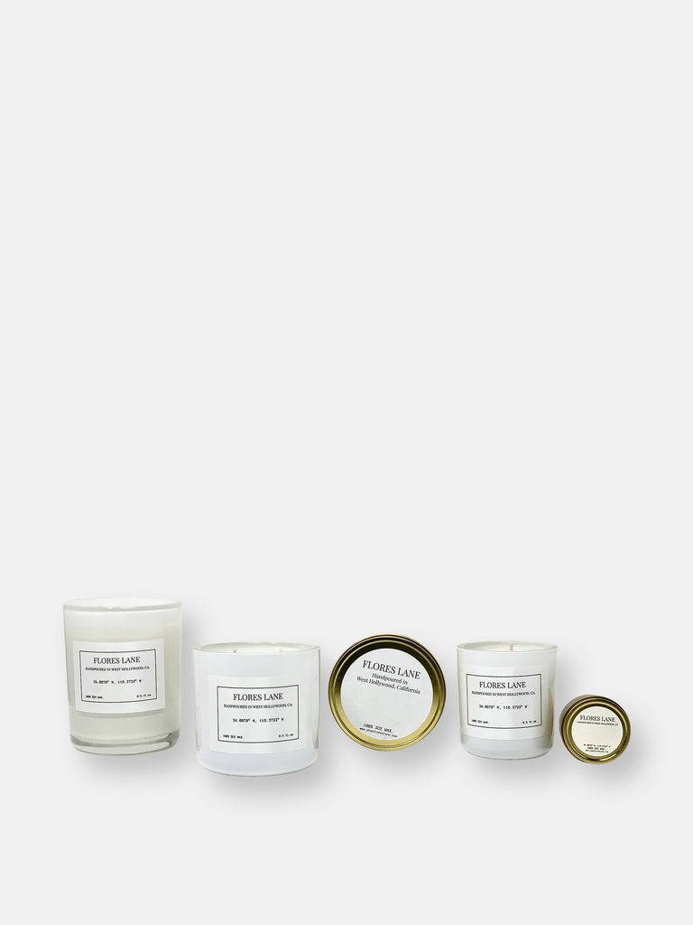 Mom Life Soy Candle, Slow Burn Candle