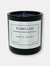 Scorpio Soy Candle, Slow Burn Candle