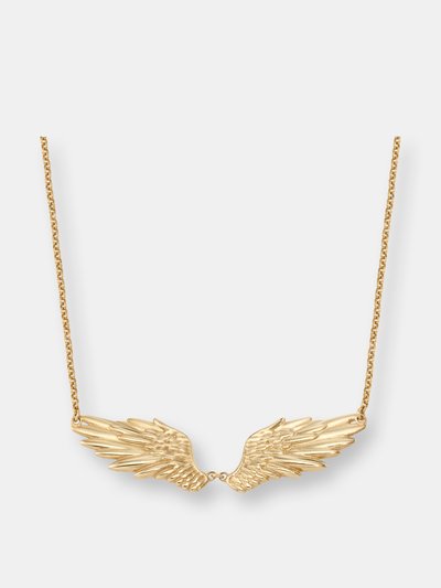 Florin Arte Angel Wing Necklace product