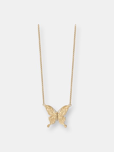 Florin Arte Butterfly Necklace - Large product