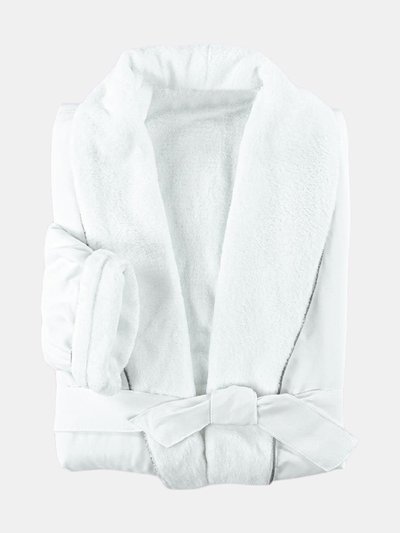 FluffCo Luxury Hotel Robe product