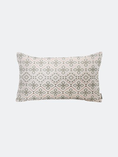 Folks & Tales Jana Pillow Cover product