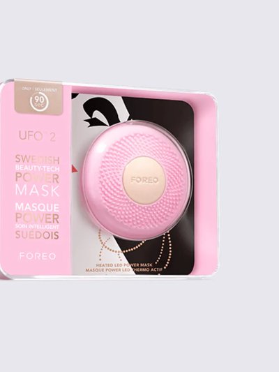 Foreo UFO 2 Mini Massaging Device product