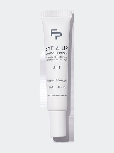 Frances Prescott Eye & Lip Contour Cream product