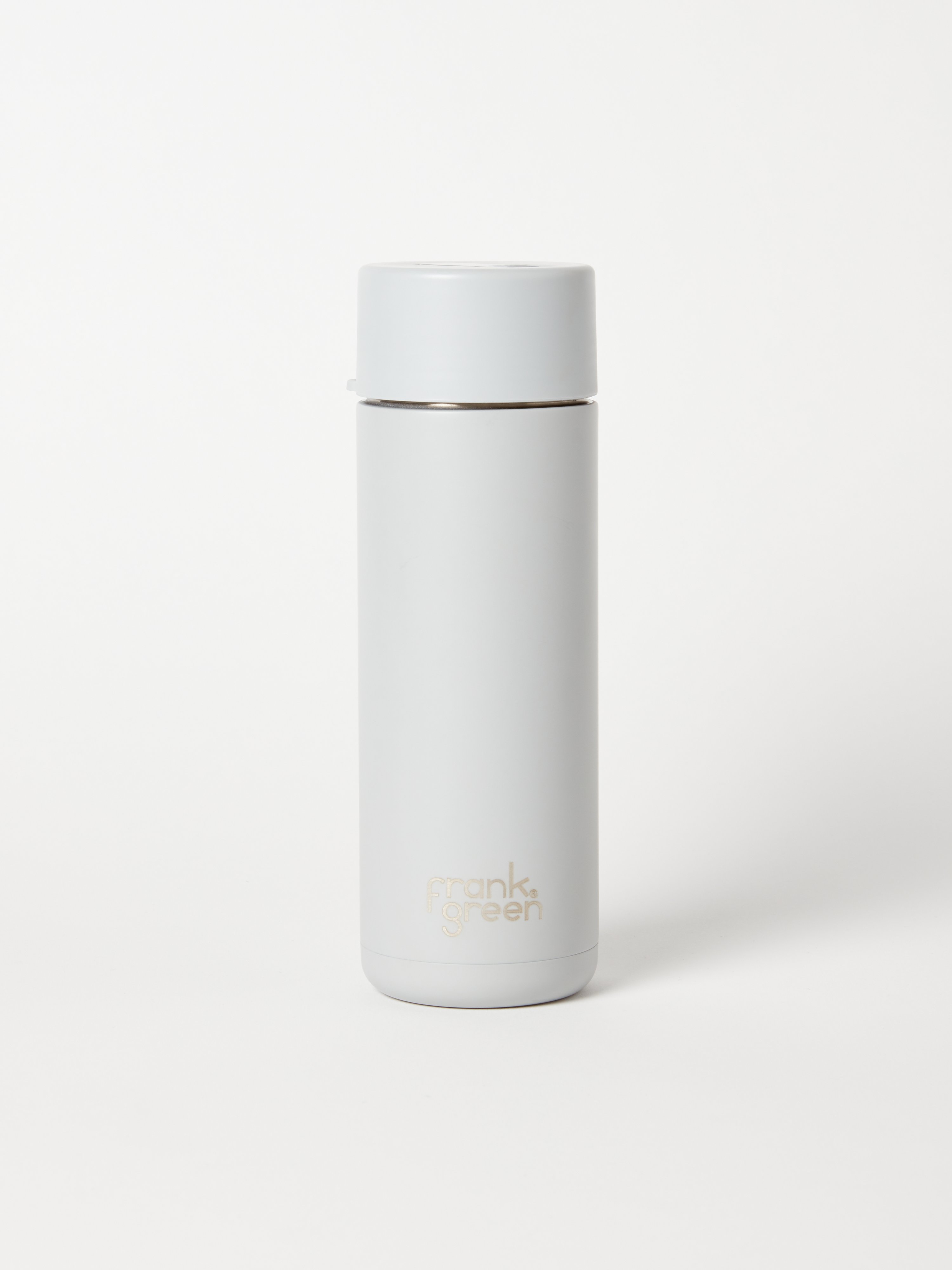 Frank Green + Frank Green 2L Ceramic Reusable Bottle (Harbor Mist)