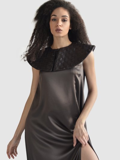FRBTK. Satin Maxi Dress product