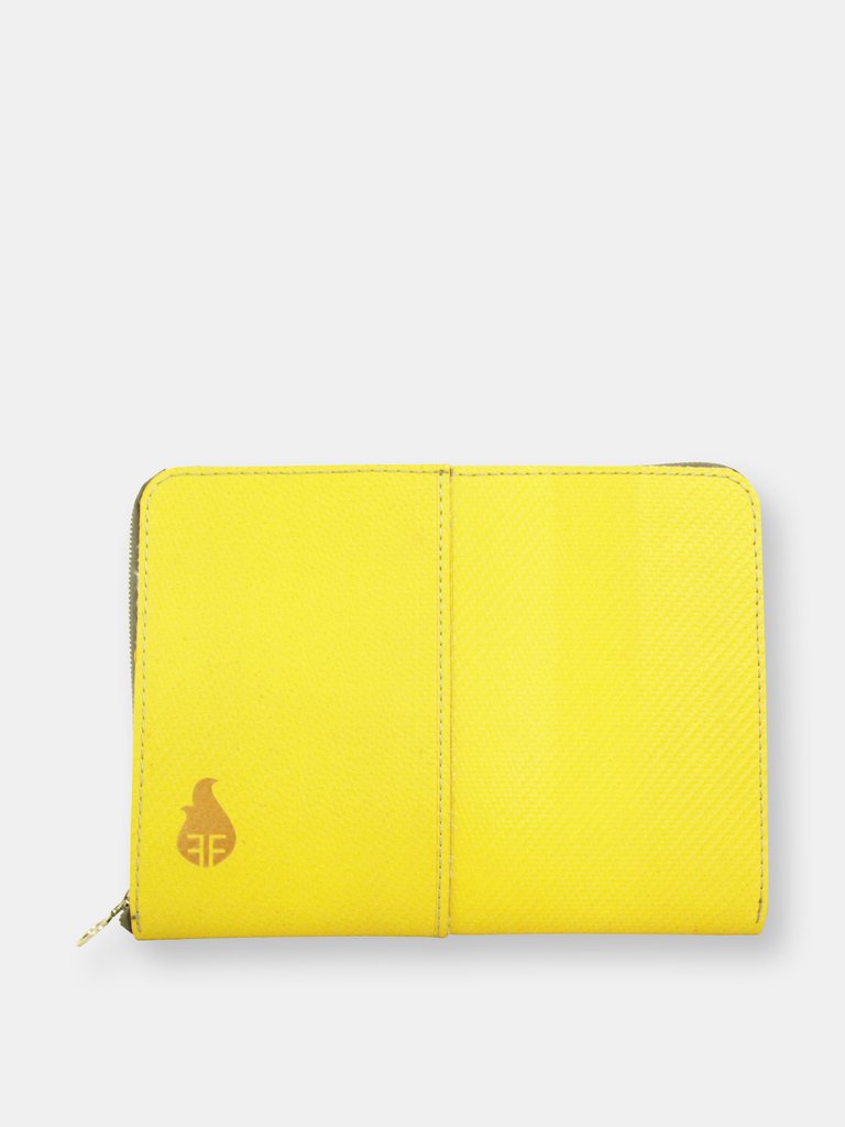 FOF Firehose Small Case - Firehose Yellow
