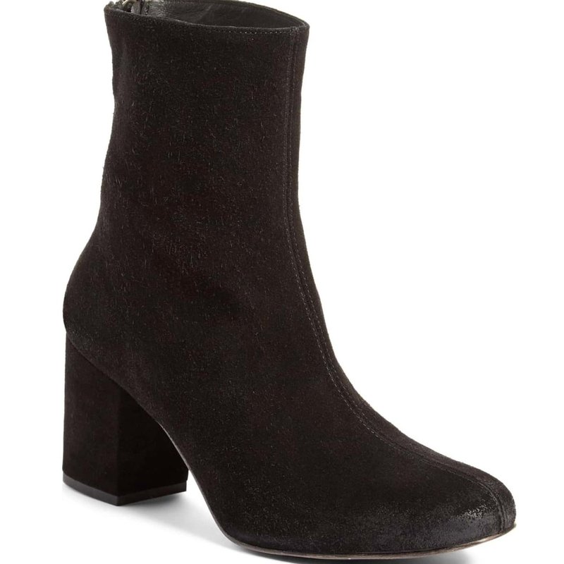 FREE PEOPLE CECILE ANKLE BOOT