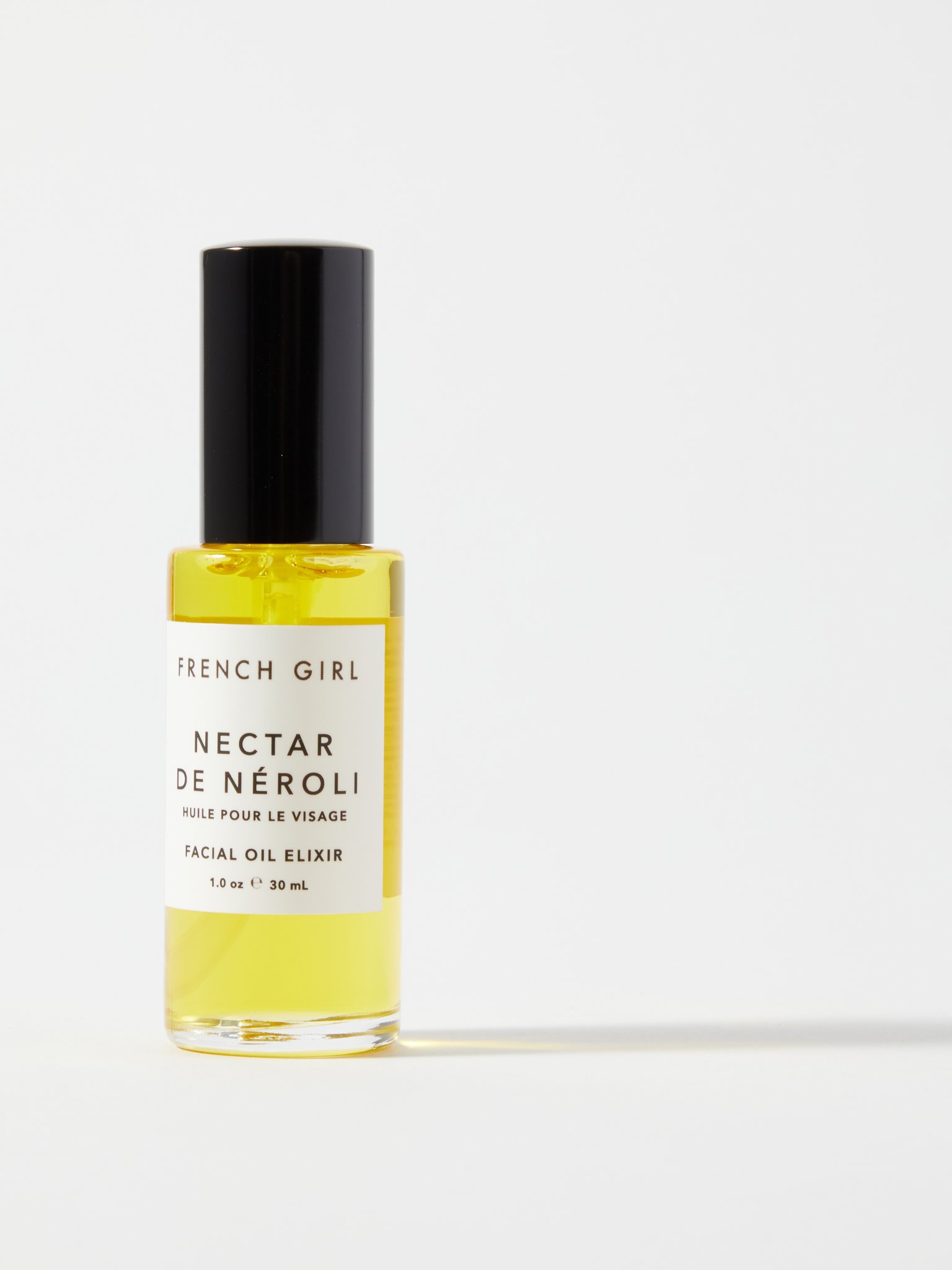 French Girl Organics Nectar de Néroli Facial Oil Elixir | Verishop