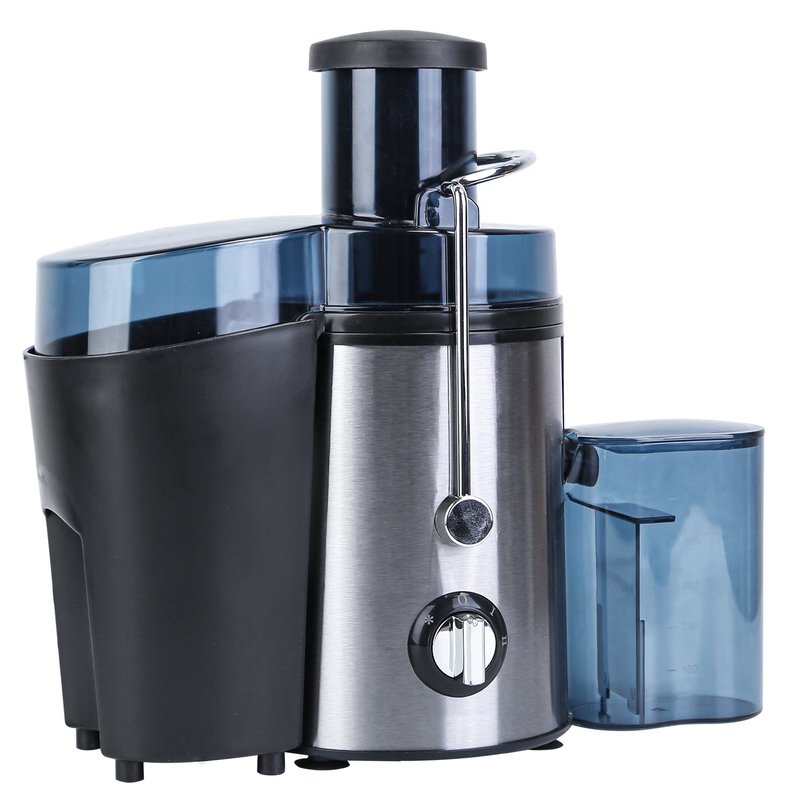 Shop Fresh Fab Finds 1000w Centrifugal Juicer Juice Extractor With 2 Speeds 3.6" Wide Feed Chute