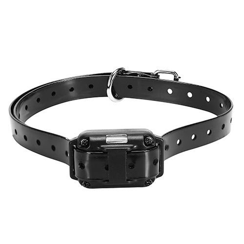 Shop Fresh Fab Finds Dog Training Collar Receiver Ip67 Waterproof Dog Bark Shock Collar Accessories Adjustable Belt Recha