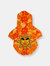 Glo Gang X Fresh Pawz Hoodie | Dog Clothing - Orange